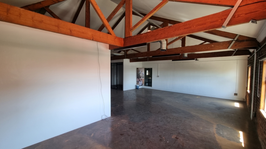 Commercial Property for Sale in Woodstock Western Cape